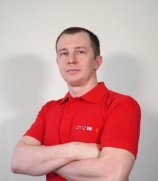 Булгаков Александр Юрьевич