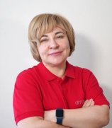 Еремина Светлана Валерьевна