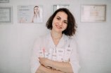 Бахтина Анна Васильевна