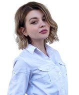 Фунтовая Кристина Дмитриевна