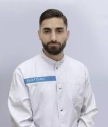 Мусаев Ибрагим Юшаевич