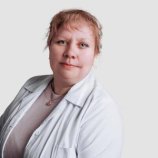 Пономарева Елена Валерьевна