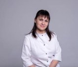 Николаева Надежда Ивановна