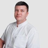 Барышев Александр Сергеевич
