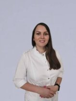 Васильева Лидия Николаевна