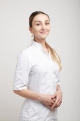 Габуева Элона Тельмановна