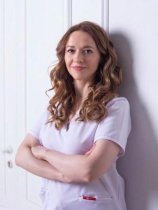 Турыгина Наталия Анатольевна