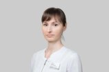 Никулина Наталья Александровна