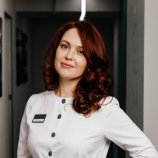 Белоусова Роксана Владимировна