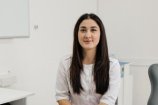Алиева Залина Аслановна