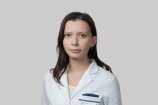 Комиссарова Диана Васильевна