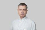 Комолов Евгений Юрьевич