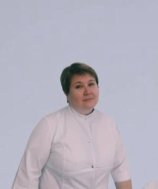 Абрамова Елена Евгеньевна