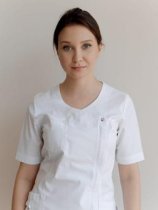 Тарелкина Юлия Леонидовна