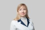 Чикаева Альбина Раисовна