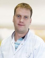Лепихов Дмитрий Александрович