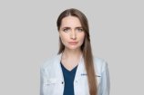 Зимина Ирина Сергеевна