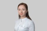 Телекаева Раиса Бийсултановна