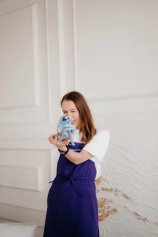 Братухина Анна