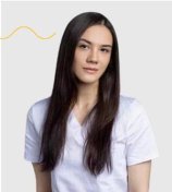Новомирская Милена Анатольевна