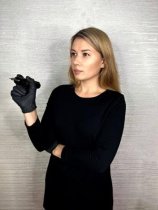Бажинова Виктория Викторовна