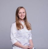 Ястребова Екатерина Олеговна