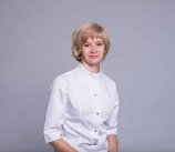 Сумская Евгения Ивановна