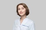 Кошева Диана Мурзабековна
