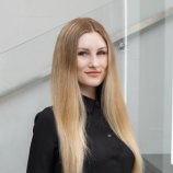 Агеева Елена Геннадьевна
