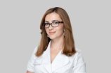 Бадалян Анна Камоевна
