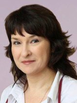 Лопухова Светлана Анатольевна