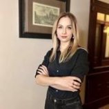 Шкякова Екатерина