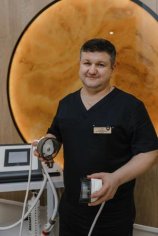 Кувшинов Алекскей Юрьевич
