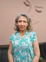 Зыбцева Инесса