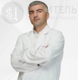 Магомедгаджиев Мурад Шарипович