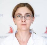 Югансон Александра Георгиевна