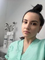 Глыба Елена Викторовна