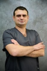 Охлопкин Никита Владимирович