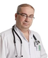 Селезнёв Юрий Алексеевич