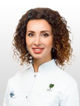 Аскерова Айгюн Джавадхановна