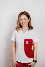 Усачева Юлия Игоревна