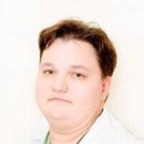 Легостаева Ольга Петровна