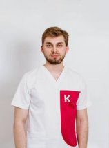 Холодов Владислав Юрьевич
