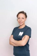 Бонапартова Галина Алексеевна