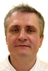 Удовенко Богдан Викторович