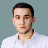 Ахмедов Азиз Магомедалиевич