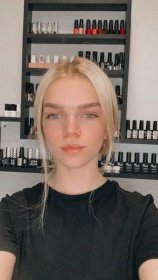 Завьялова Анна Владимировна