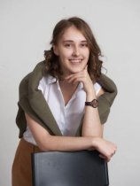 Холодцева Валерия Евгеньевна