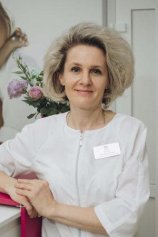 Трузян (Неофитова) Марина Сергеевна