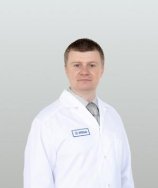Кузнецов Глеб Викторович